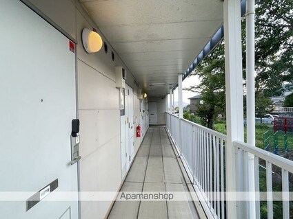 レオパレスＩＳＨＩＤＵＭＩ[1K/23.18m2]のその他部屋・スペース2