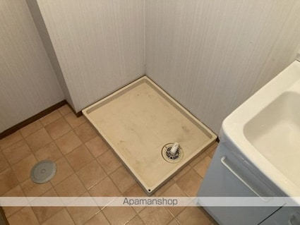 グランコスモ竹内[2LDK/57.32m2]の内装