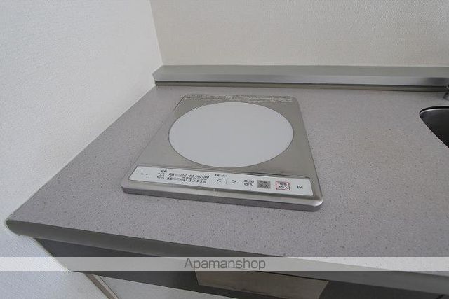 センチュリーガーデンの内装写真