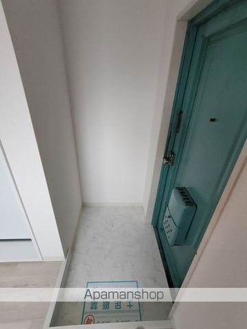 第二和久田ビルの内装写真