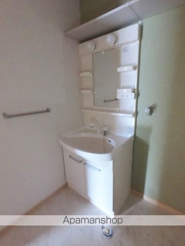 サンハイツ B棟の内装写真