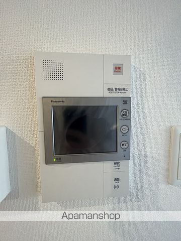 D.Clarest玉造の内装写真