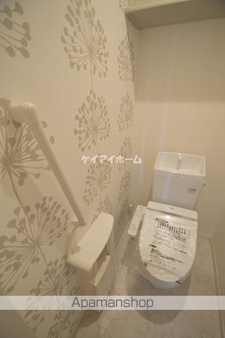 レガーロIIの内装写真