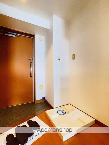 アルフィーレ新栄の内装写真