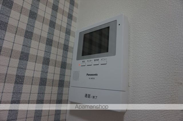 アルピーヌ愛国の内装写真