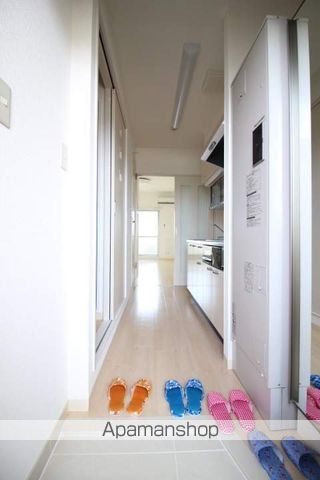 福富GRADEマンションの内装写真