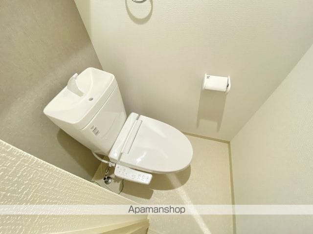 D porta garboの内装写真