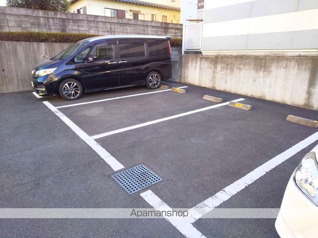 レオパレスプレーヌIIIのその他写真