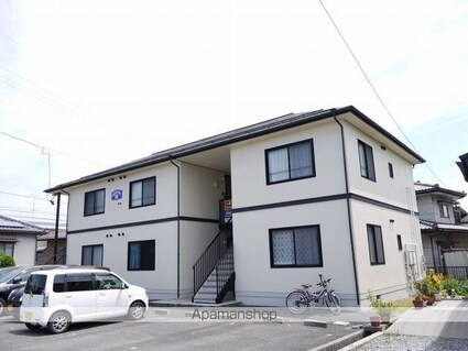 ＭＩＬＫＹＷＡＹ　ＳＴ５[2DK/42.84m2]の外観5