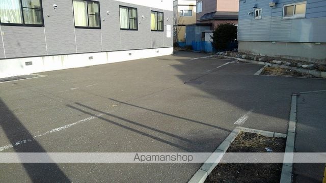 レオパレスSHIN前田のその他写真