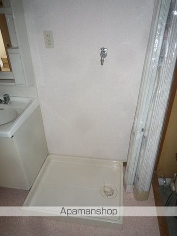 メゾングッチの内装写真