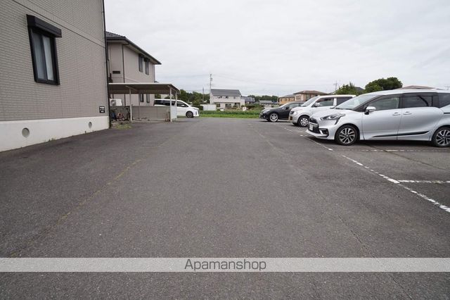 モナーチハイツ A棟のその他写真