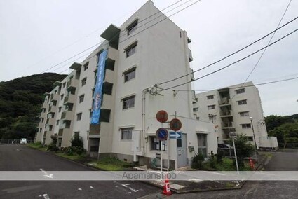 ビレッジハウス時津１号棟[2K/33.54m2]の共用部5