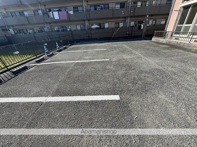 フレグランス金保 B棟のその他写真