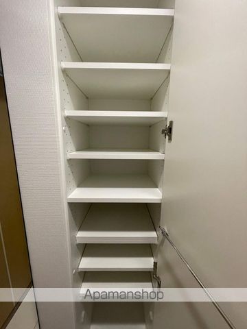 ガーラ・ステーション東神奈川の内装写真