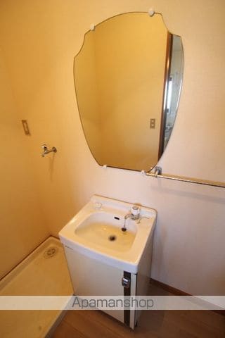 ウエストコート志木弐番館の内装写真
