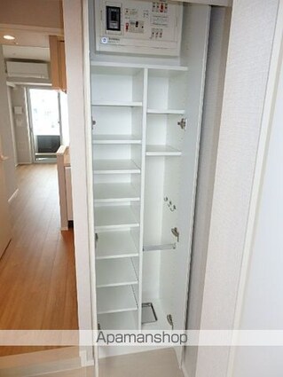 プラウドフラット東神田[1R/30.12m2]のその他設備