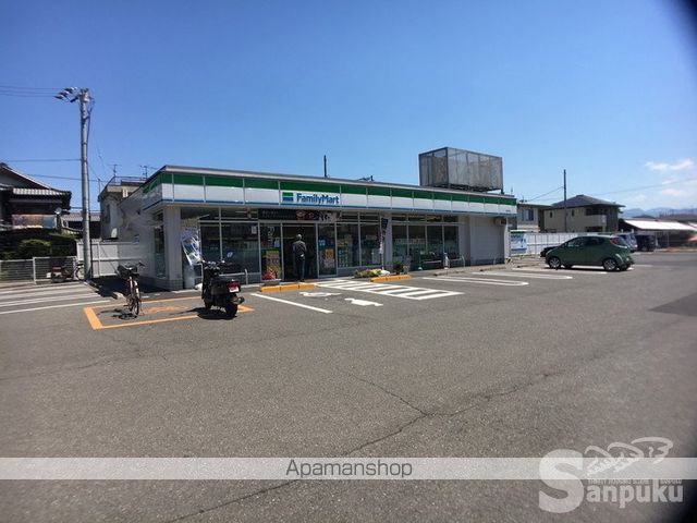 レオパレスルーチェの周辺写真
