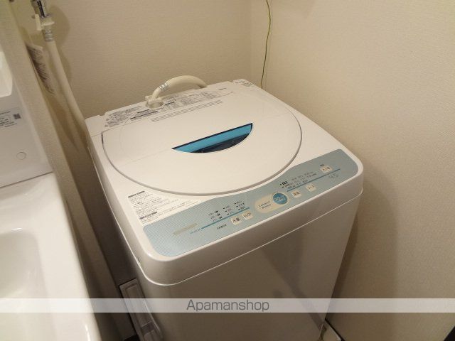レオネクストオーキッド東部の内装写真
