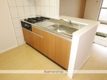 長野県長野市豊野町豊野[1LDK/46.97m2]の内装5