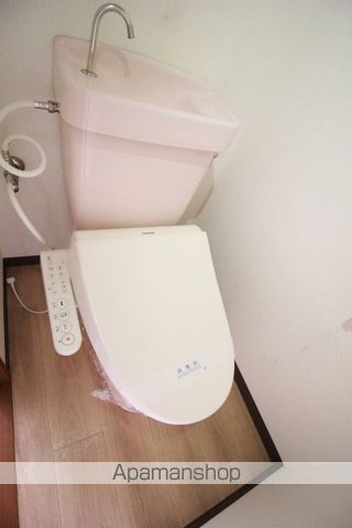 アドラシオン京橋の内装写真