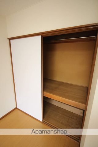 BESTー347の内装写真