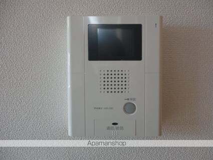 ガーデン仲田[1LDK/40m2]の内装2