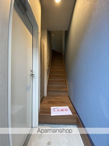 GARAGE−2169 Bの内装写真