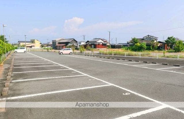 ビレッジハウス大和II2号棟の内装写真