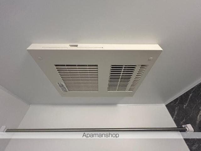 LIBERの内装写真