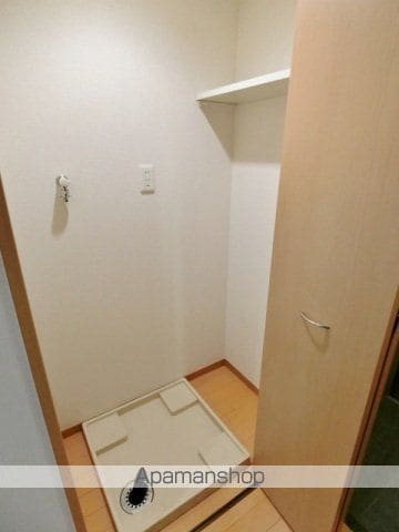 ジェイシティミライエ大手町の内装写真
