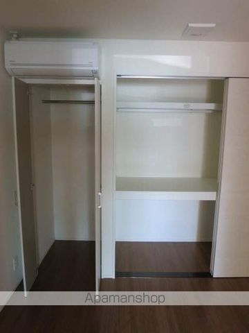 G+HONMACHIの内装写真