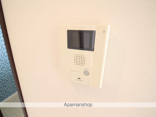 CASA FELIZの内装写真