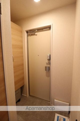 明幸 2番館の内装写真