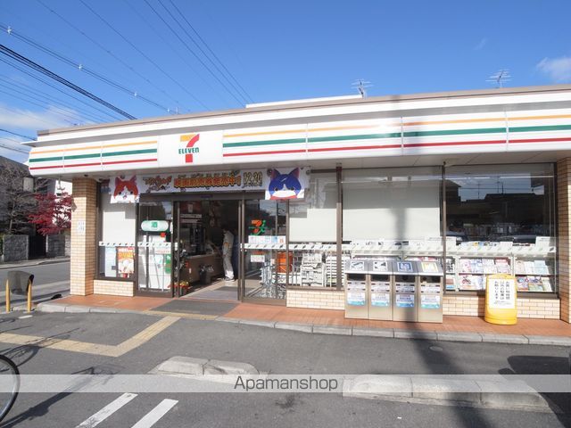 コーポよねだの周辺写真
