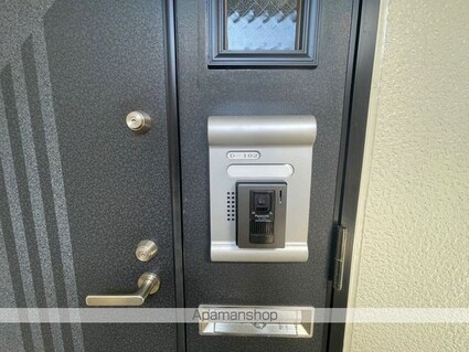 フレマリール若宮　ＡＢＣＤ[2DK/50.2m2]の玄関