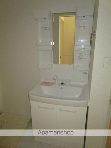プランドールの内装写真