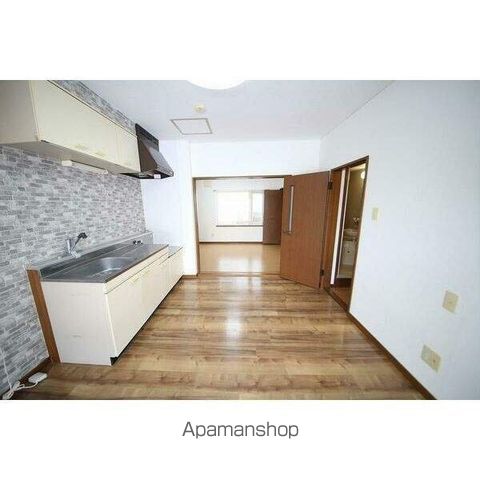 レジデンス東郊の内装写真