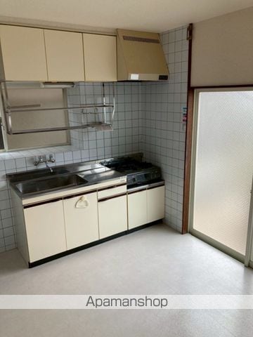 藤井住宅Dの内装写真