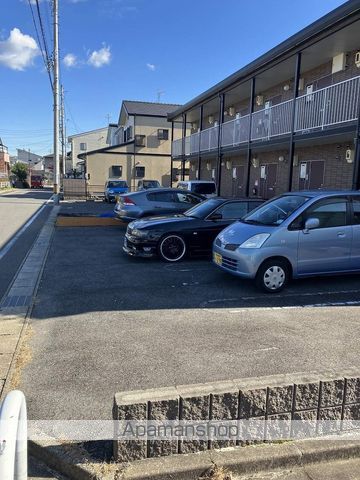 レオパレスSUNFLOWERのその他写真