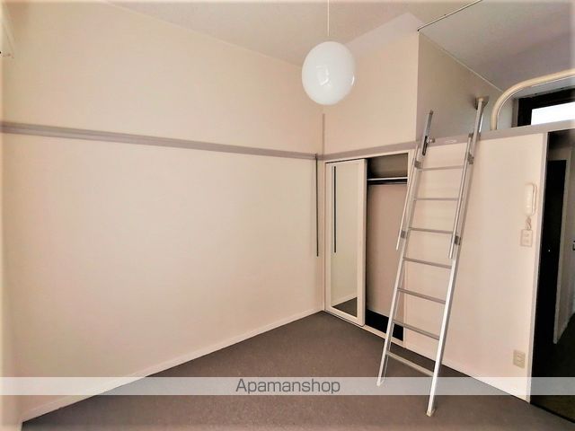 レオパレスルミエールの内装写真
