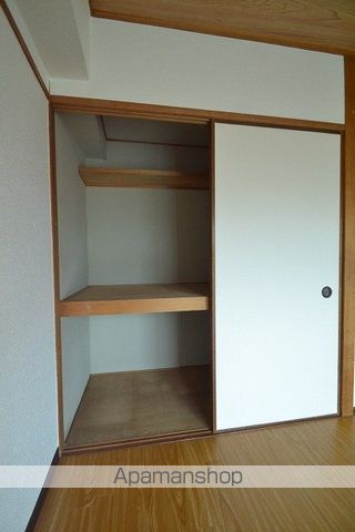 第3松尾ビルの内装写真