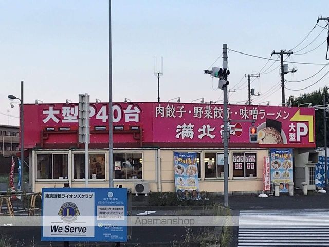 レオパレスコスモIIの周辺写真