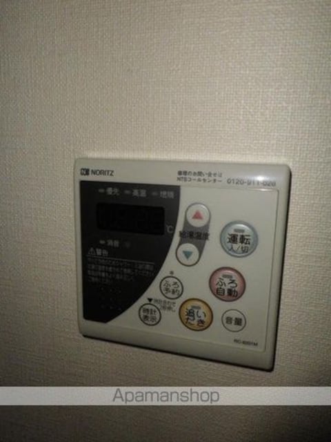 ＧＲＡＮＤーｓｔｙｌｅ[2LDK/67.1m2]の内装2