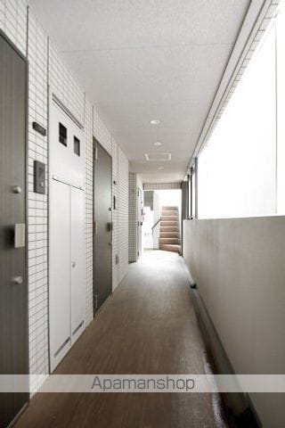 スカイコートパレス一橋学園の内装写真