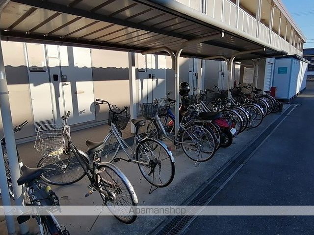 レオパレスLe Depart21の内装写真