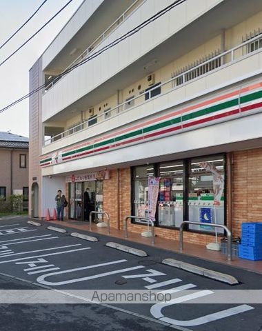 レオパレスコーワ21の周辺写真