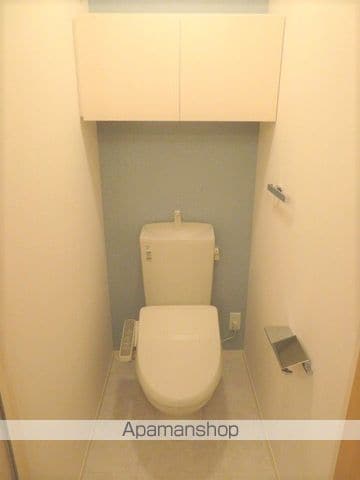 ガランスシンモリの内装写真