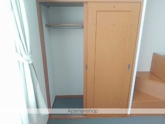 レオパレスCALM戸倉IIの内装写真