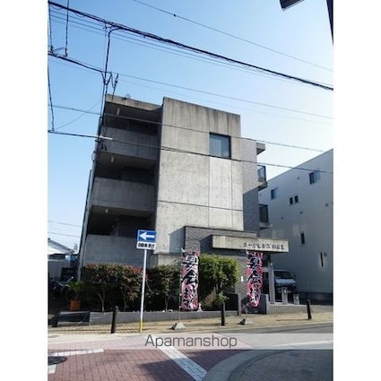 オークヒルズ円庄Ⅱ[1K/24.98m2]の外観2